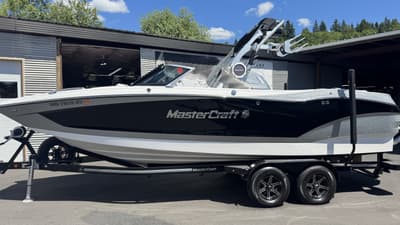 BOATZON | MasterCraft X24 2021