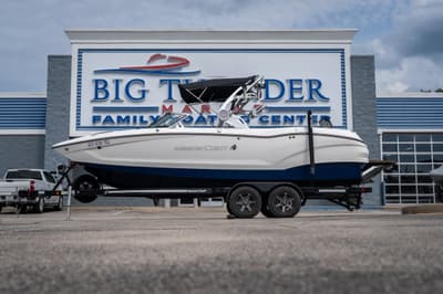 BOATZON | MasterCraft X24 2021