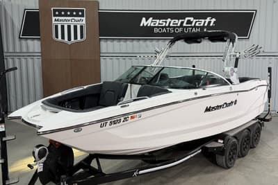 BOATZON | MasterCraft X24 2021