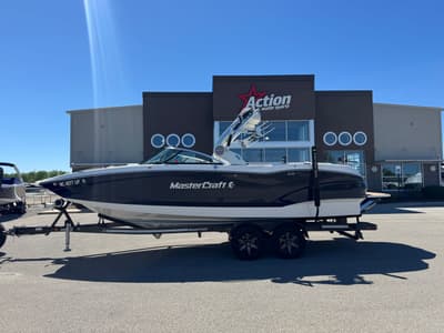 BOATZON | MasterCraft X24 2021