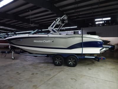 BOATZON | MasterCraft X24 2022
