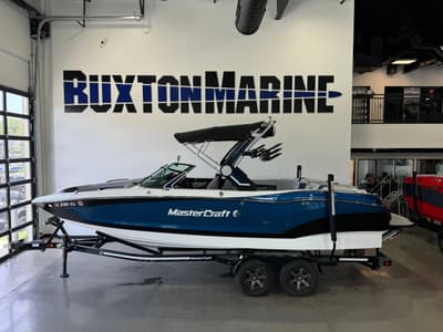 BOATZON | MasterCraft X24 2022