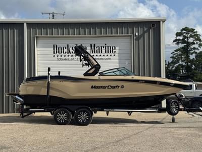 BOATZON | MasterCraft X24 2022 BOATZON | MasterCraft X24 2022