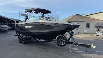 BOATZON | MasterCraft X24 2022