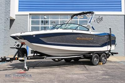 BOATZON | MasterCraft X24 2022 BOATZON | MasterCraft X24 2022