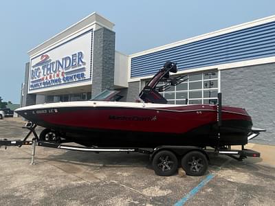 BOATZON | MasterCraft X24 2022