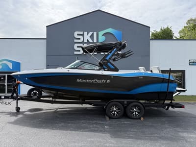 BOATZON | MasterCraft X24 2022