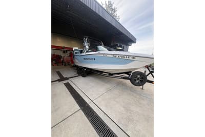 BOATZON | MasterCraft X24 2022