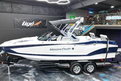 BOATZON | MasterCraft X24 2023