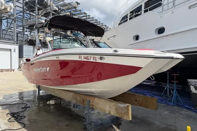 BOATZON | MasterCraft X24 2023