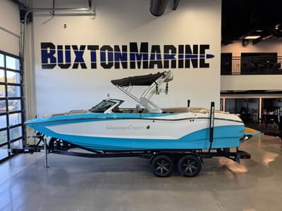 BOATZON | MasterCraft X24 2023