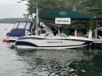 BOATZON | MasterCraft X24 2023
