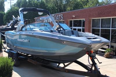 BOATZON | MasterCraft X24 2023