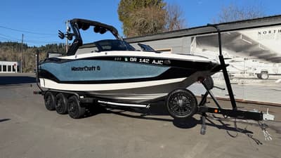 BOATZON | MasterCraft X24 2023 BOATZON | MasterCraft X24 2023