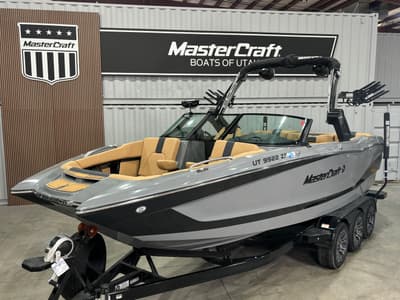 BOATZON | MasterCraft X24 2023