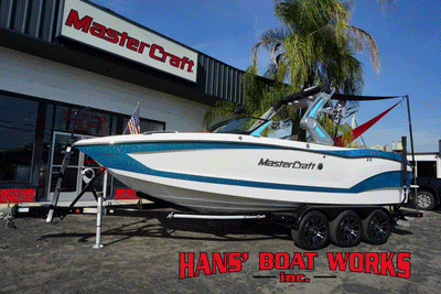 BOATZON | MasterCraft X24 2023