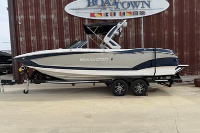 BOATZON | MasterCraft X24 2024