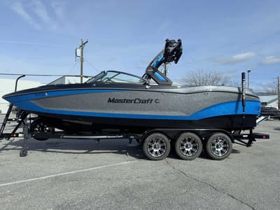 BOATZON | MasterCraft X24 2024