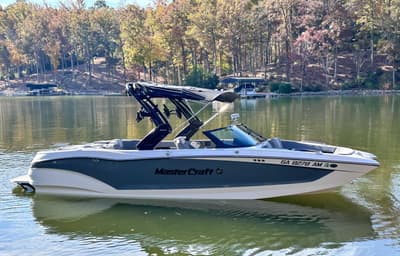 BOATZON | MasterCraft X24 2024 BOATZON | MasterCraft X24 2024