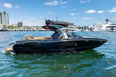 BOATZON | MasterCraft X24 2024