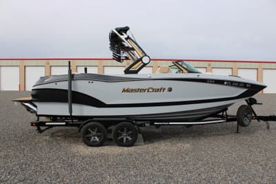BOATZON | MasterCraft X24 2024