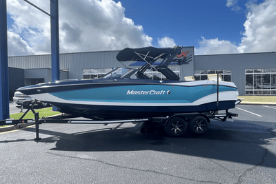 BOATZON | Mastercraft X24 2024 BOATZON | Mastercraft X24 2024