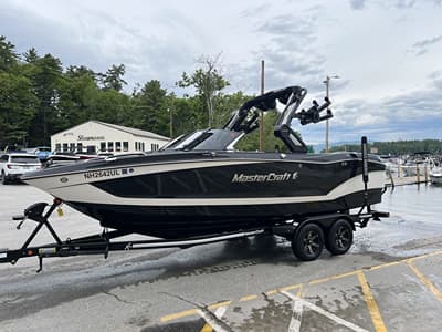 BOATZON | MasterCraft X24 2024