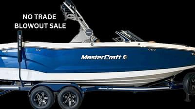 BOATZON | MasterCraft X24 2024