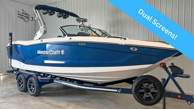 BOATZON | MasterCraft X24 2024 BOATZON | MasterCraft X24 2024