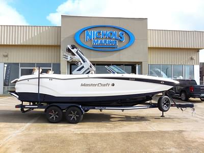 BOATZON | MasterCraft X24 2024