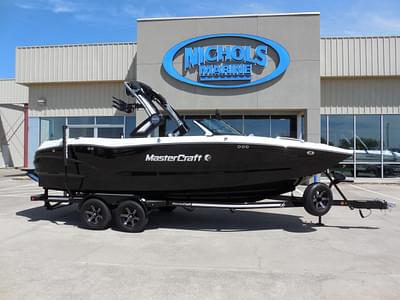 BOATZON | MasterCraft X24 2024