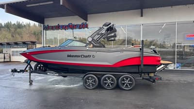 BOATZON | MasterCraft X24 2024 BOATZON | MasterCraft X24 2024