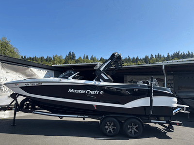 BOATZON | MasterCraft X24 2024