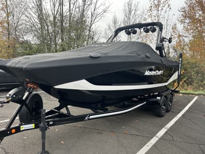 BOATZON | MasterCraft X24 2024