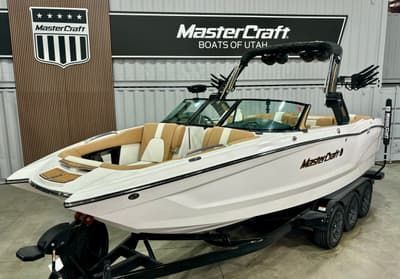 BOATZON | MasterCraft X24 2024