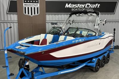 BOATZON | MasterCraft X24 2024