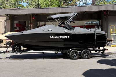 BOATZON | MasterCraft X24 2024