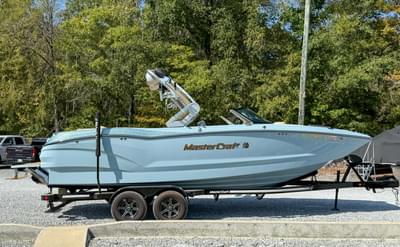 BOATZON | MasterCraft X24 2024 BOATZON | MasterCraft X24 2024