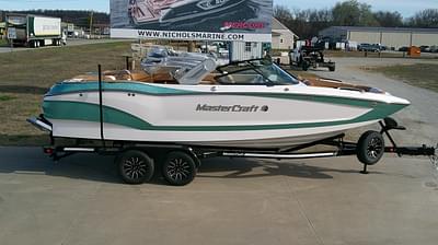 BOATZON | MasterCraft X24 2025