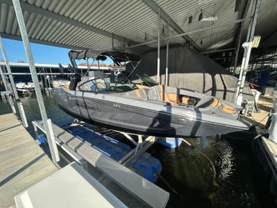 BOATZON | MasterCraft X24 2025