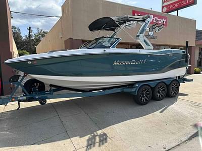 BOATZON | MasterCraft X24 2025 BOATZON | MasterCraft X24 2025