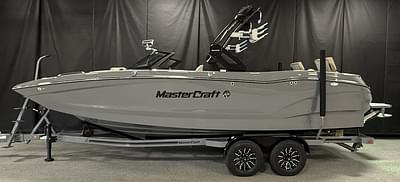 BOATZON | MasterCraft X24 2025
