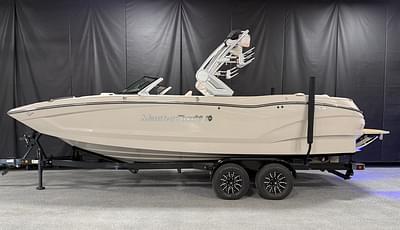 BOATZON | MasterCraft X24 2025