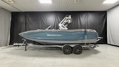 BOATZON | MasterCraft X24 2025