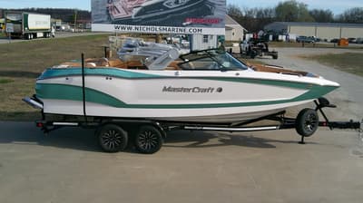 BOATZON | MasterCraft X24 2025 BOATZON | MasterCraft X24 2025