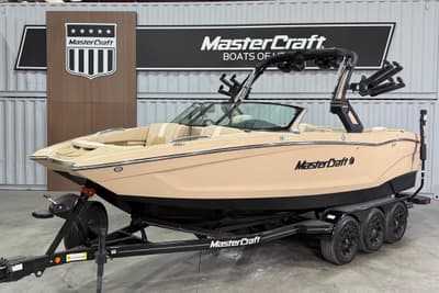 BOATZON | MasterCraft X24 2025