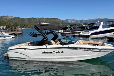 BOATZON | MasterCraft X24 2025 BOATZON | MasterCraft X24 2025