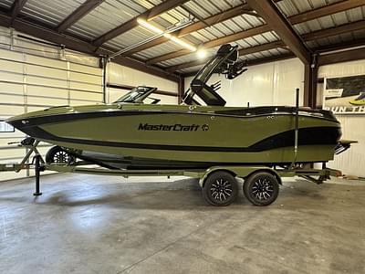 BOATZON | MasterCraft X24 2025