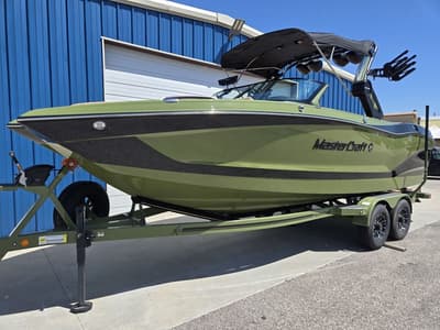 BOATZON | MasterCraft X24 2025