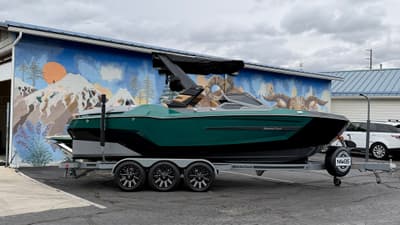 BOATZON | MasterCraft X24 2026 BOATZON | MasterCraft X24 2026